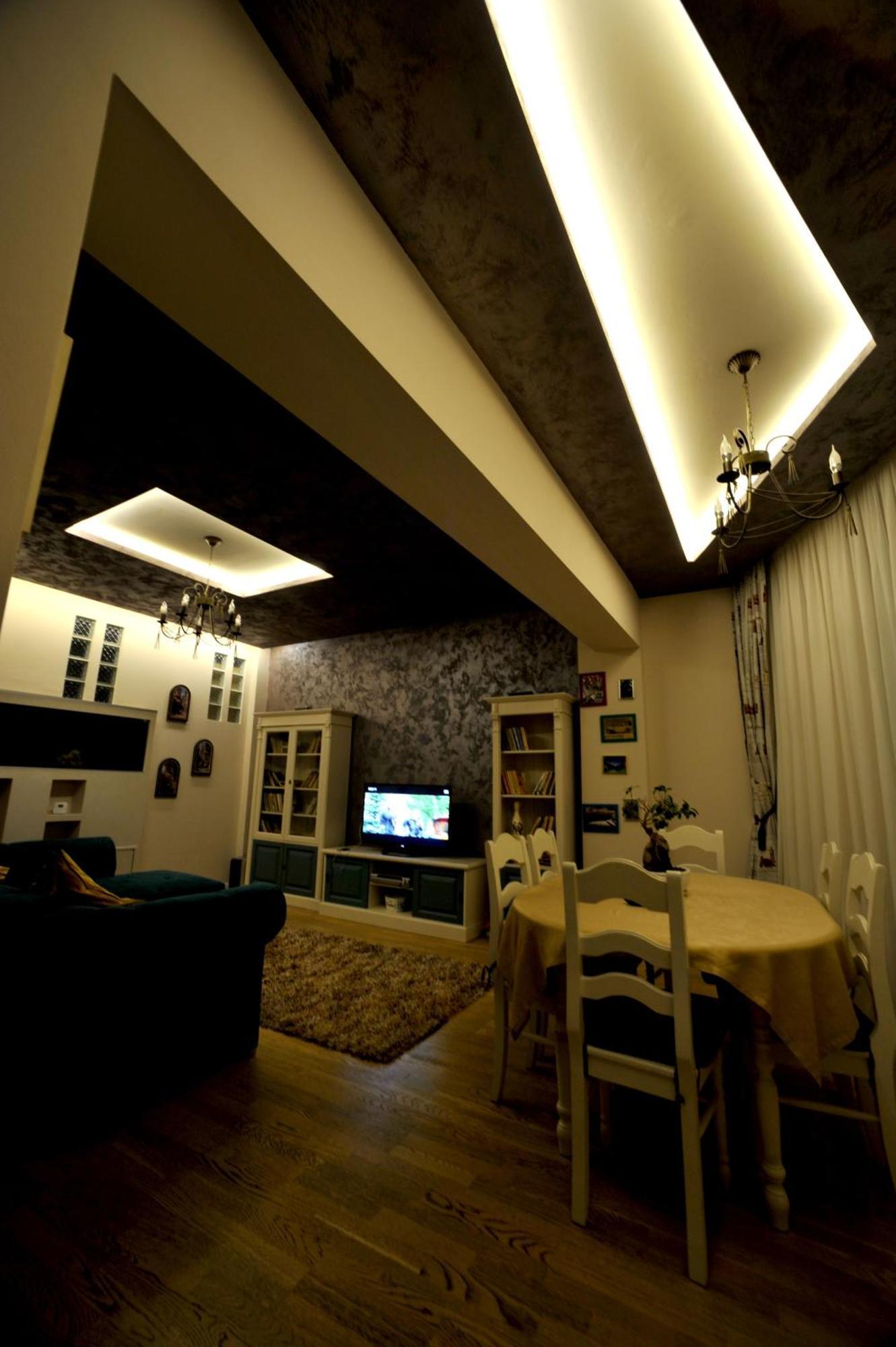 Magic Apartment Брашов Экстерьер фото