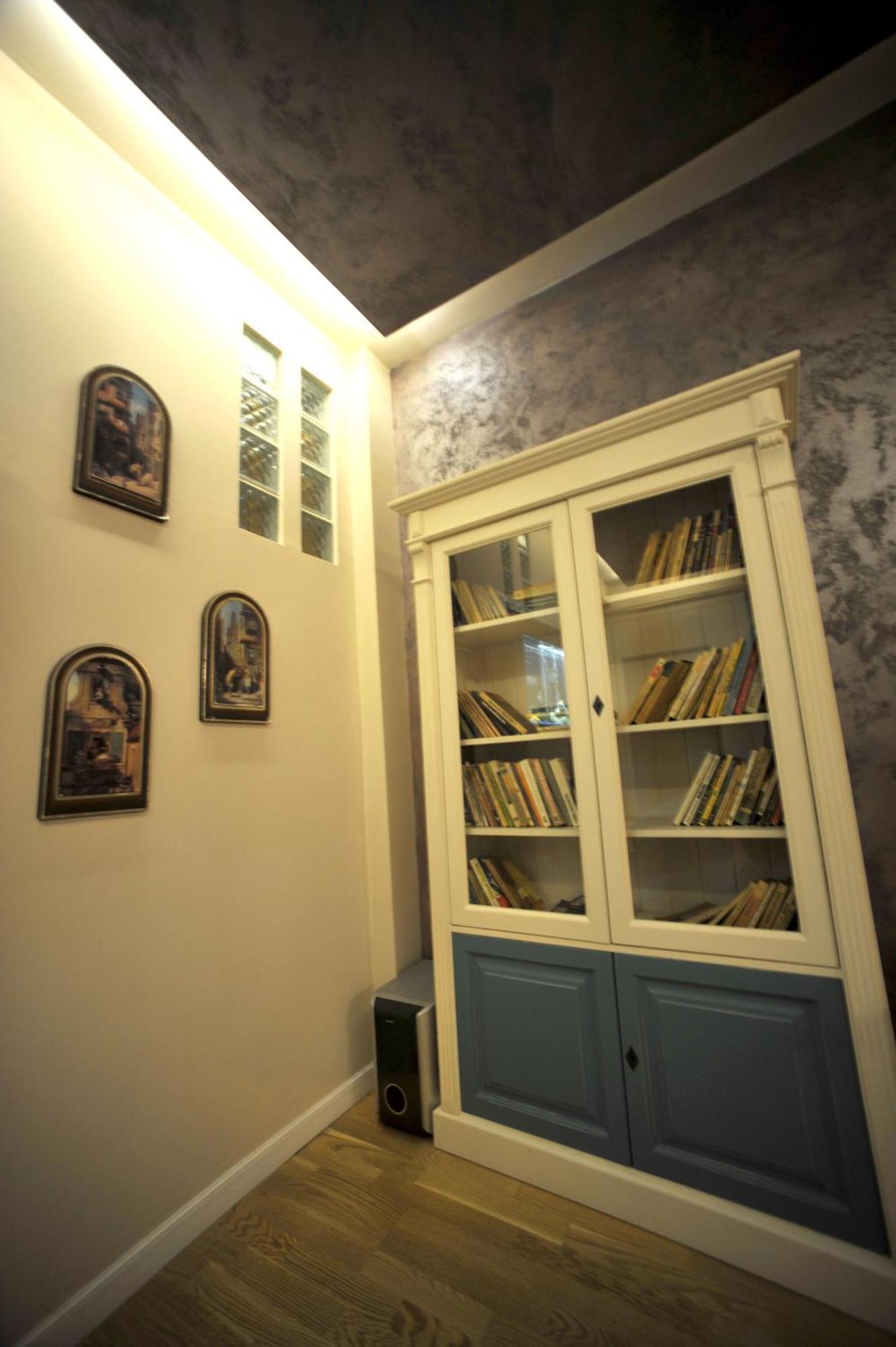 Magic Apartment Брашов Экстерьер фото